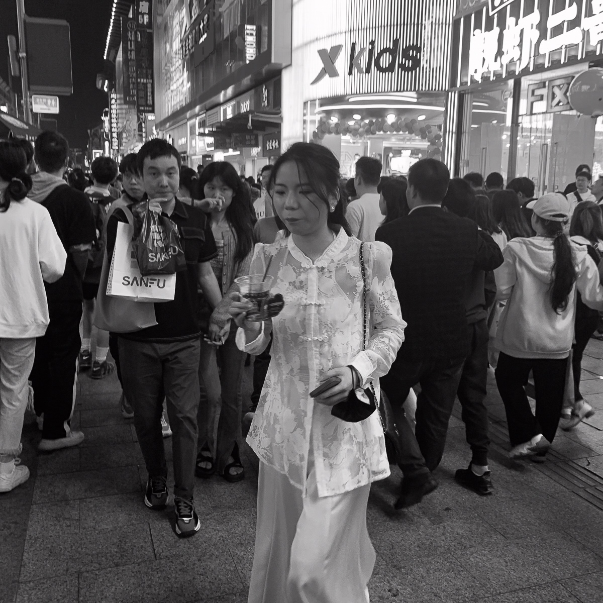 街头面孔 image 72